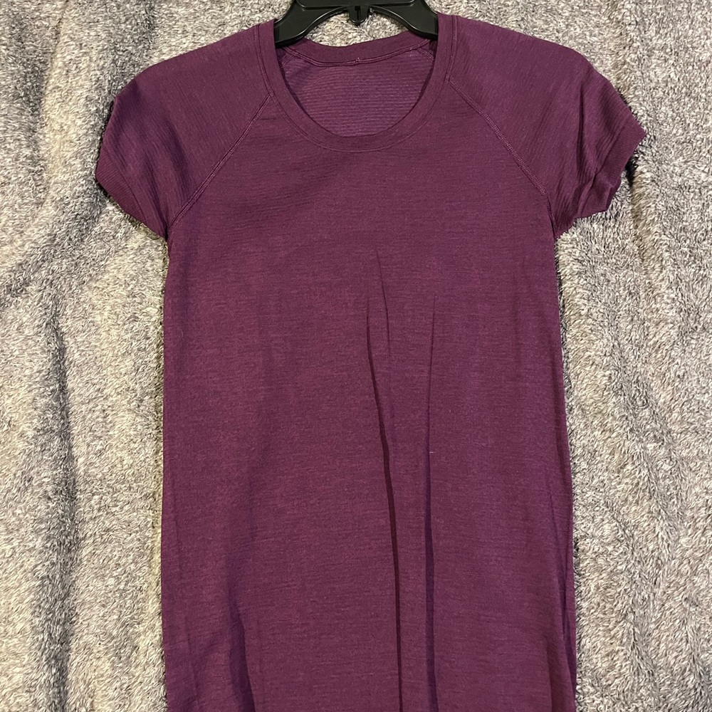 Swiftly Tech Tee - image 1